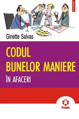 Codul bunelor maniere in afaceri