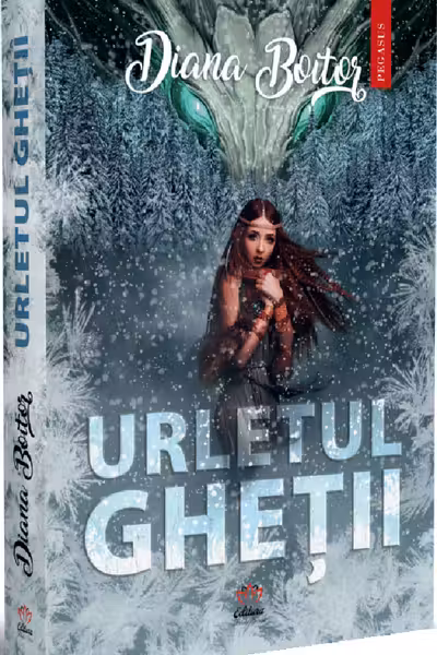 Urletul ghetii