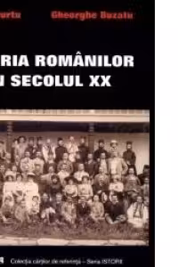 Istoria Romanilor in secolul XX (1918-1948)
