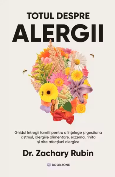 Totul despre alergii