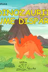Dinozaurii, o lume dispărută. Mapă cu planșe
