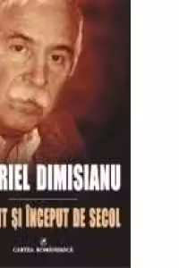 Sfarsit si inceput de secol