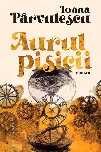 Aurul pisicii