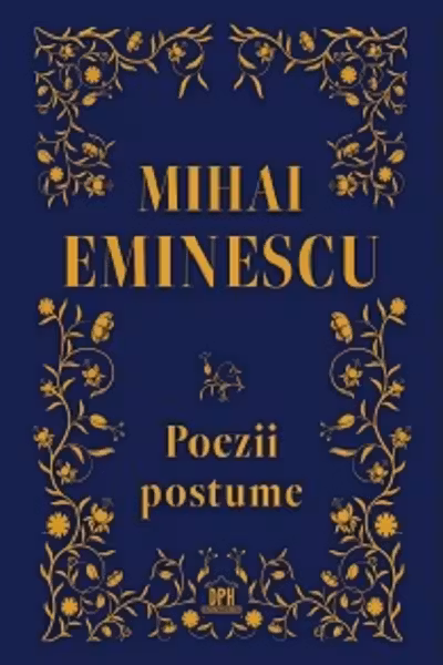 Poezii postume