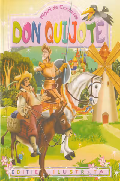 Don Quijote