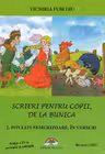 Povești nemuritoare în versuri