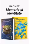 Pachet Memorie și identitate