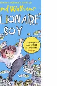 Billionaire Boy