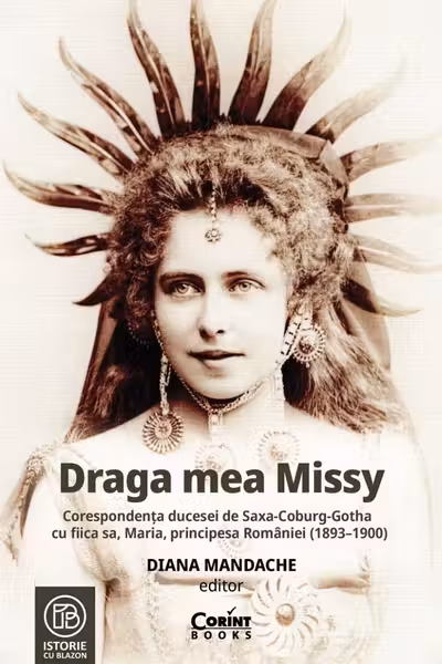 Draga mea Missy