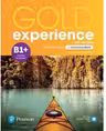 Gold Experience 2nd Edition B1+ Pre-First for Schools Student's Book and eBook
