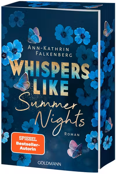 Whispers like Summer Nights (Special Edition)