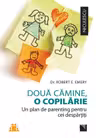 Două cămine, o copilărie. Un plan de parenting pentru cei despărţiţi.
