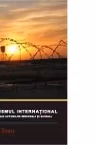 Terorismul international. Reactii ale actorilor regionali si globali