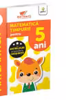 Matematica timpurie pentru 5 ani