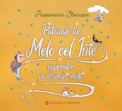 Pataniile lui Melc cel Iute