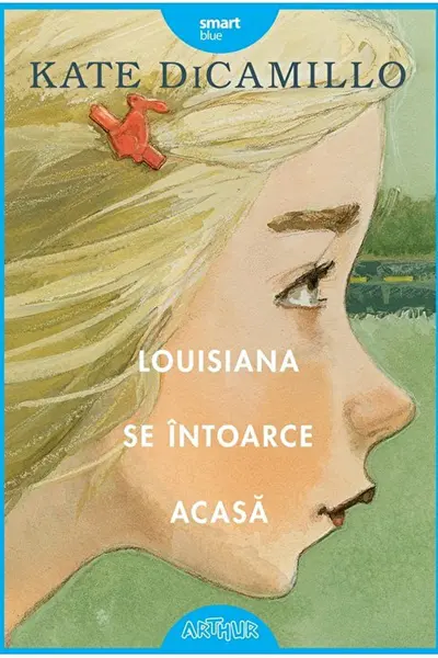Louisiana se intoarce acasa