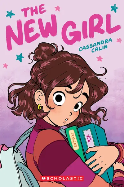 The New Girl