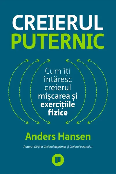 Creierul puternic
