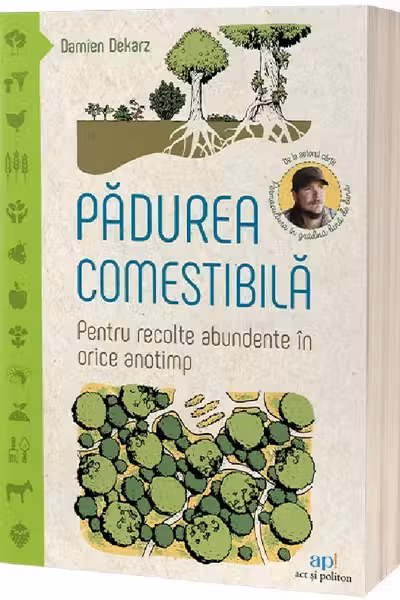 Padurea comestibila