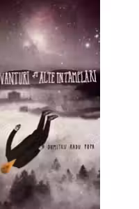 Sfinti, vanturi si alte intamplari
