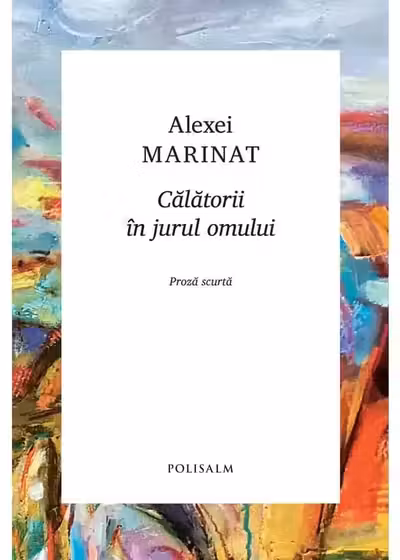 Călătorii în jurul omului
