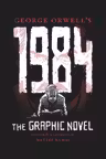 George Orwell's 1984: The Graphic Novel