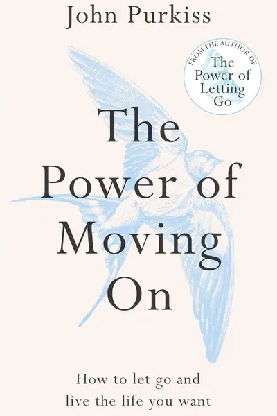 The Power of Moving On