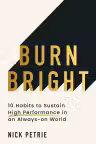 Burn Bright