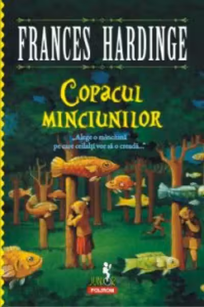 Copacul minciunilor