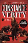 The Constance Verity Trilogy: The Last Adventure of Constance Verity (Book 1)