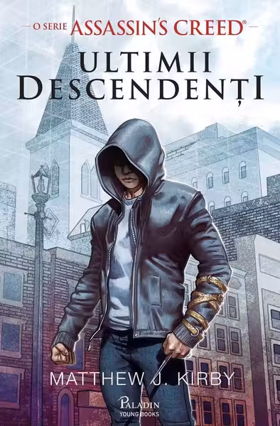 Assassin’s Creed. Ultimii descendenti