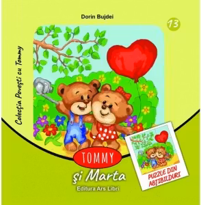 Tommy si Marta