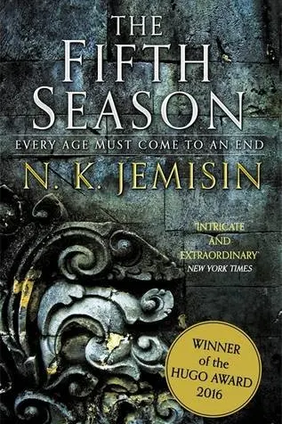 The Fifth Season