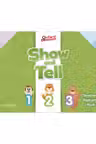 Show and Tell 1-3 Teacher's Resource Pack