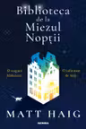 Biblioteca de la miezul noptii