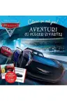 Disney Citesc si ma joc. Masini 3. Aventuri cu Fulger si Vartej