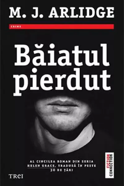Baiatul Pierdut