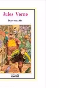 Doctorul Ox (editura Adevarul)