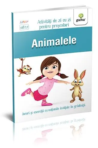 Animalele