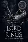 The Lord of the Rings: The Return of the King (Book 3) (TV tie-in Edition)