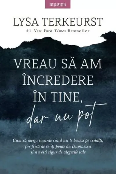 Vreau sa am incredere in tine, dar nu pot