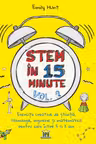 Stem in 15 minute. Vol 2