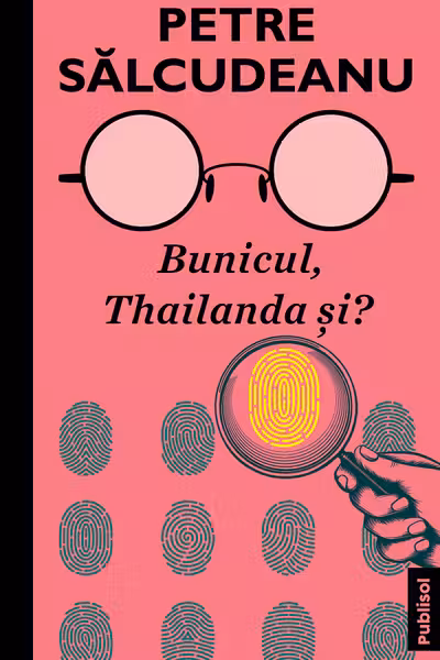 Bunicul, Thailanda si?