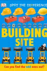 SPOT THE DIFFERENCE BUILDING SITE