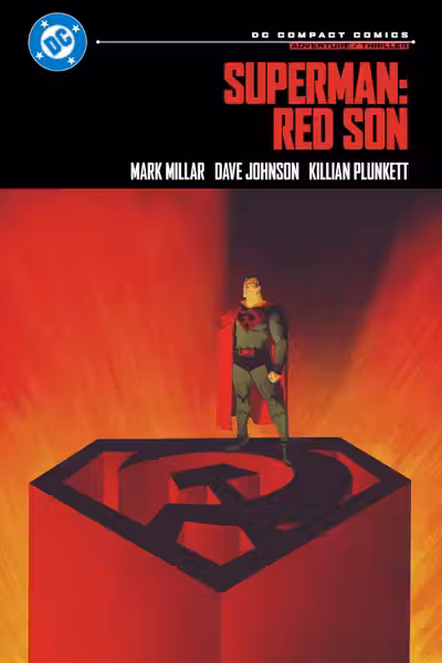 Superman: Red Son