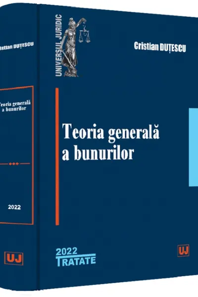 Teoria generală a bunurilor