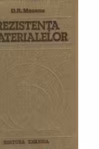 Rezistenta materialelor