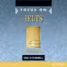 Focus on IELTS Foundation Level Class CDs