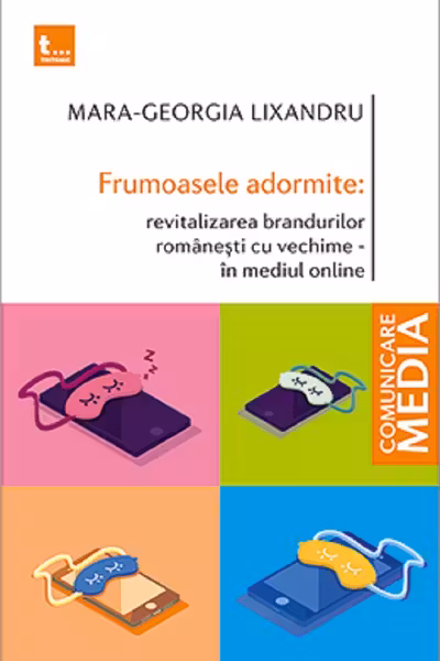 Frumoasele adormite