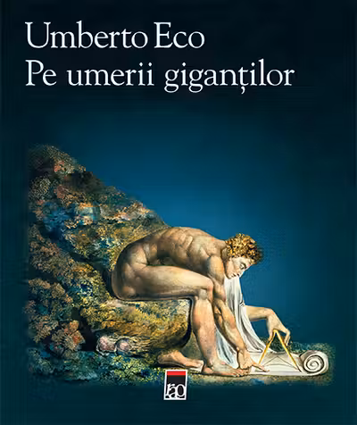 Pe umerii gigantilor